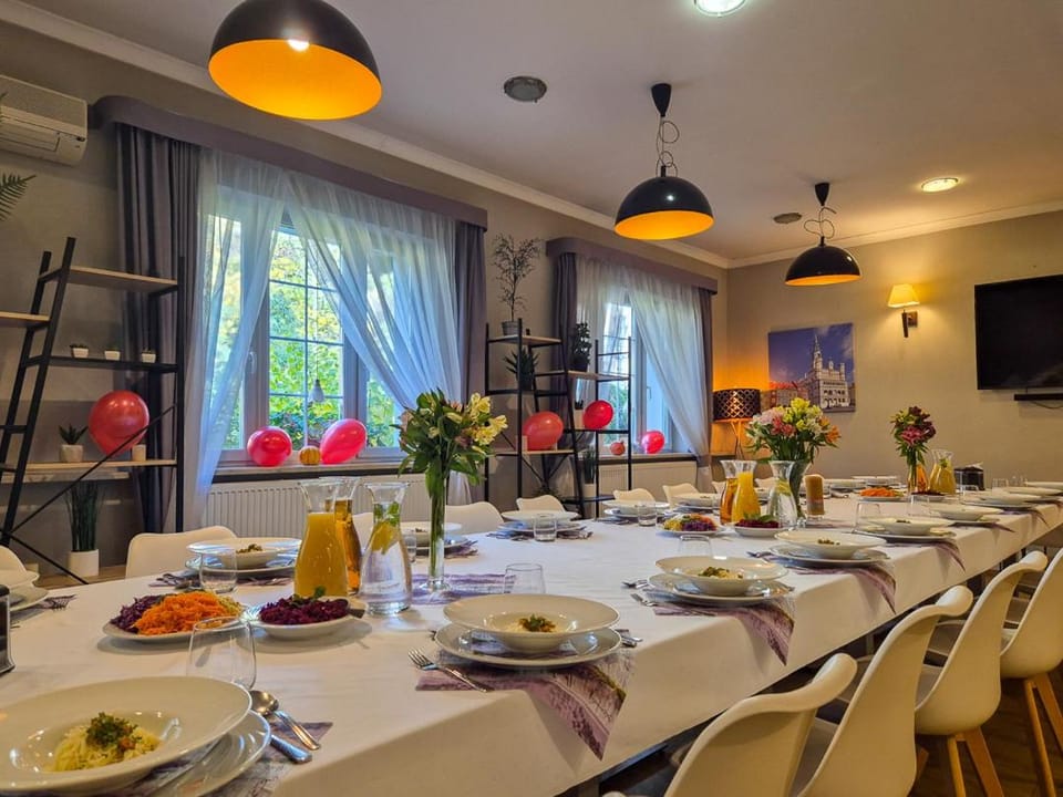 Hotel Topaz Poznan Centrum Hotel in Poznan