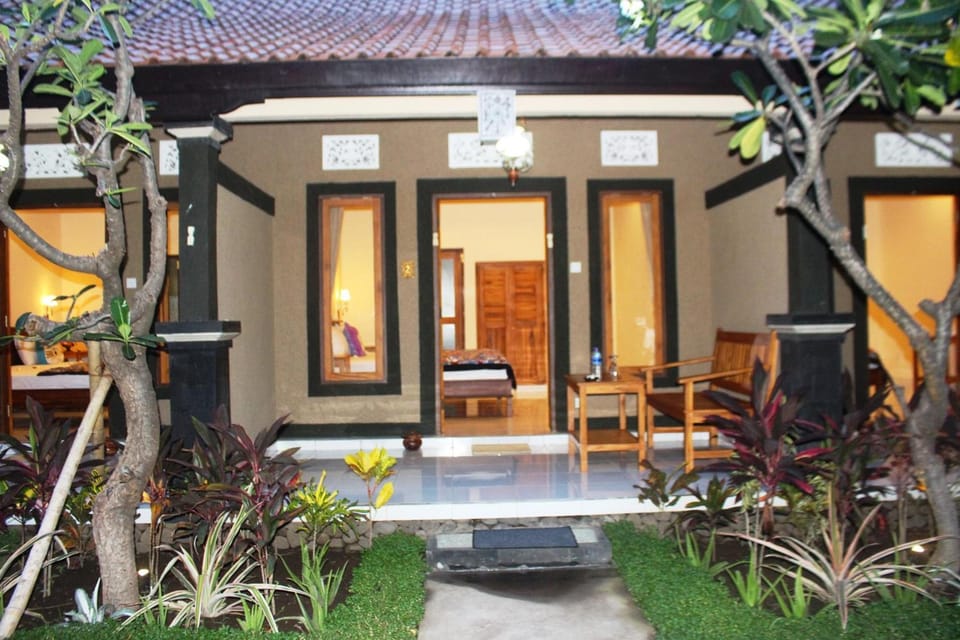 Pande Guest House Hotel in Bali