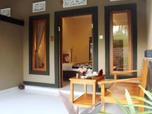 Pande Guest House Hotel in Bali