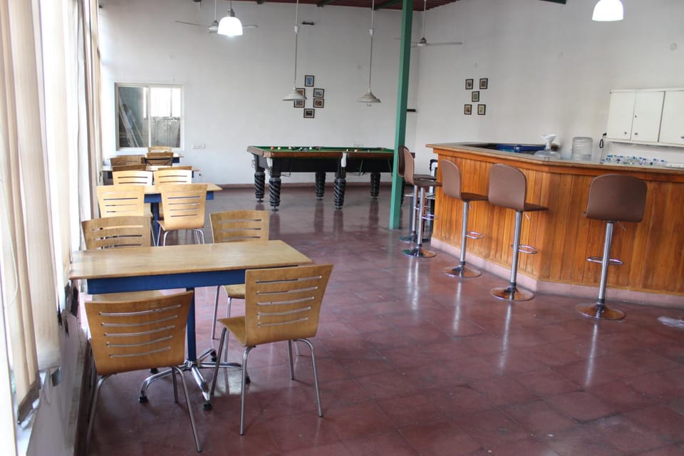 Deccan Comforts Hotel in Hyderabad