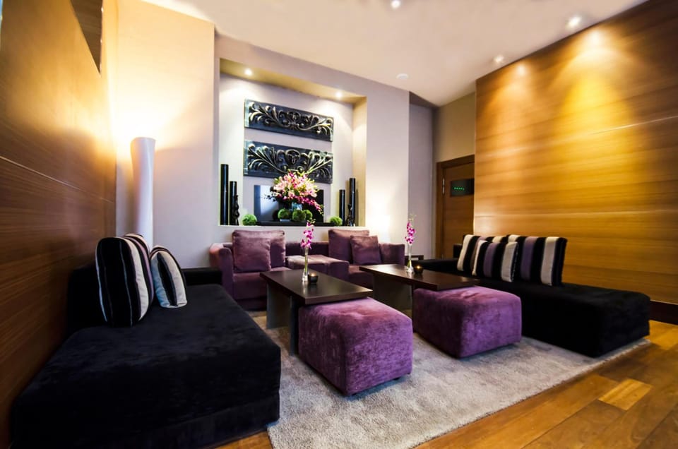 Bar/lounge