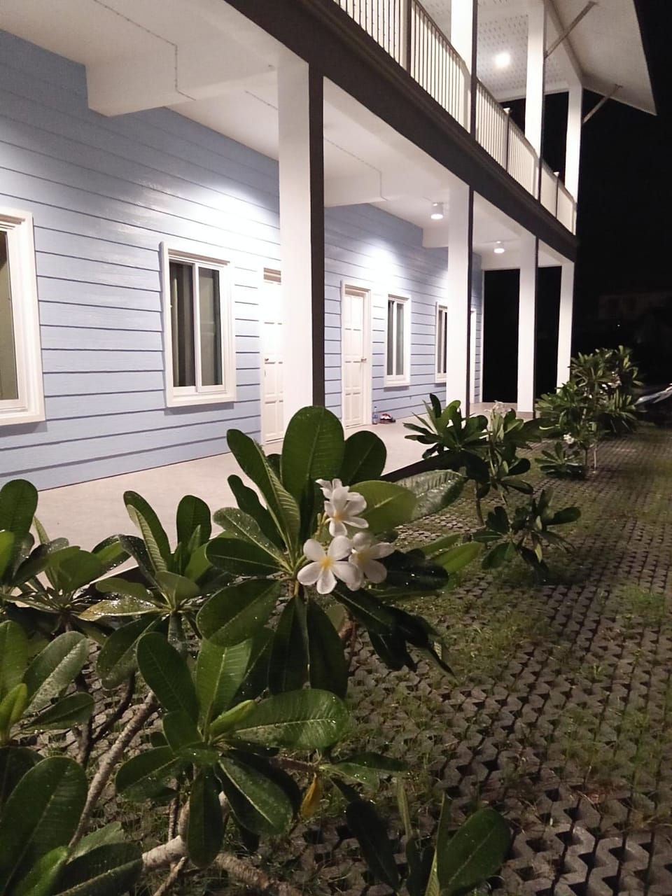Vanilla Ville Resort Hotel in Krabi Changwat