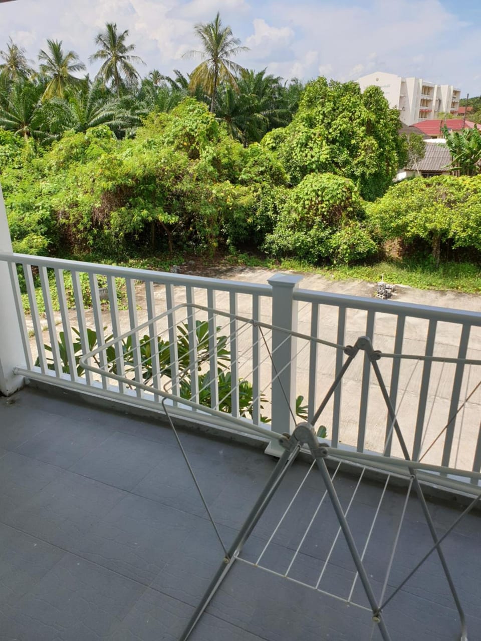 Vanilla Ville Resort Hotel in Krabi Changwat