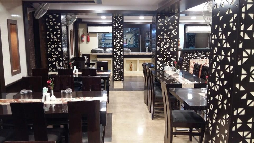 Hotel Rahul Hotel in India