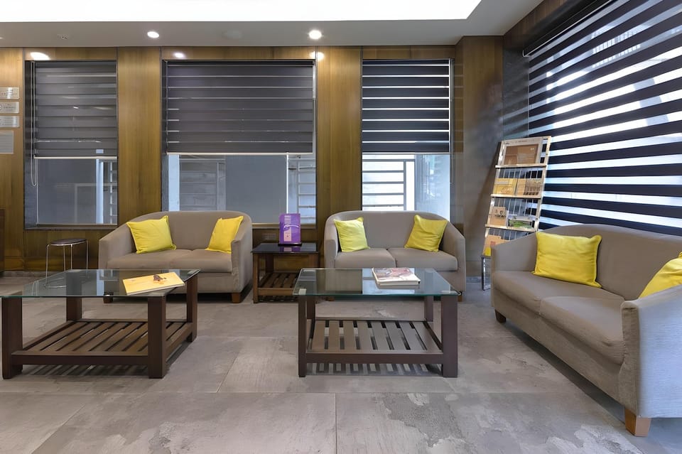 Hotel Sifat International Hotel in Gujarat