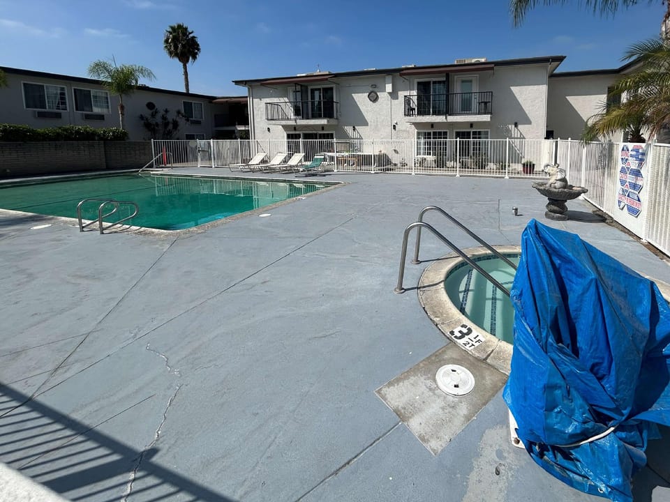 Motel 6 Buena Park, CA – Anaheim/Near Maingate Knotts Hotel in Buena Park