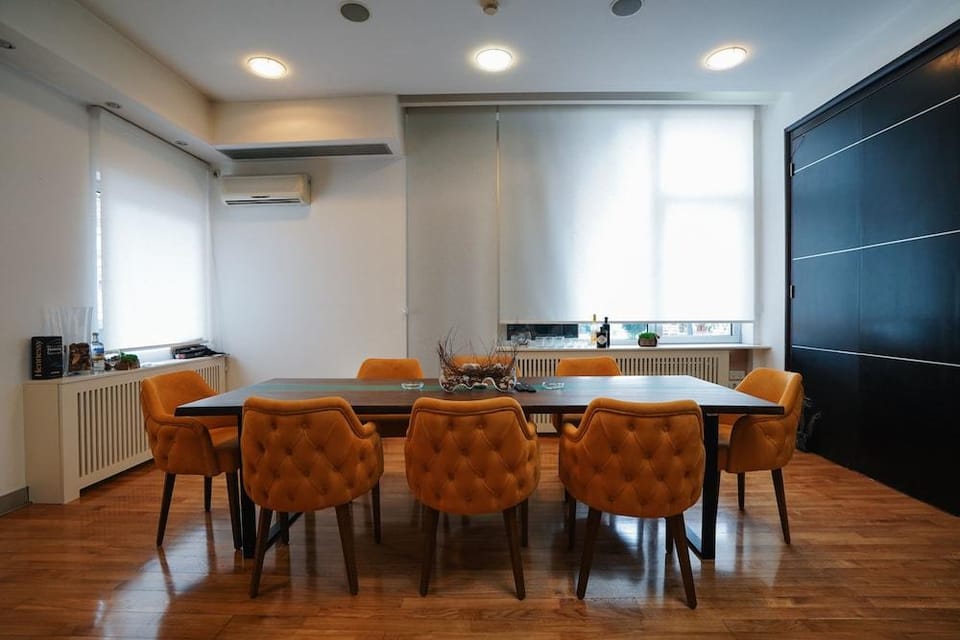 Hotel Sumadija by ProteIn Hotel in Belgrade