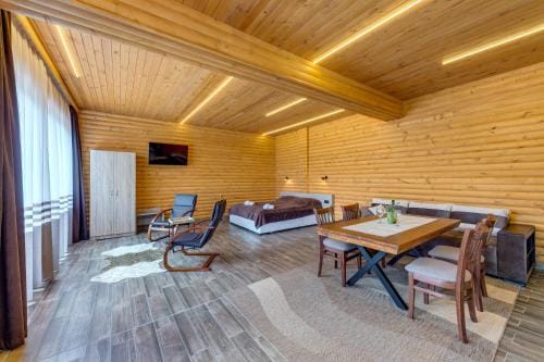 Вила Морава Hotel in Decentralized Administration of Macedonia and Thrace