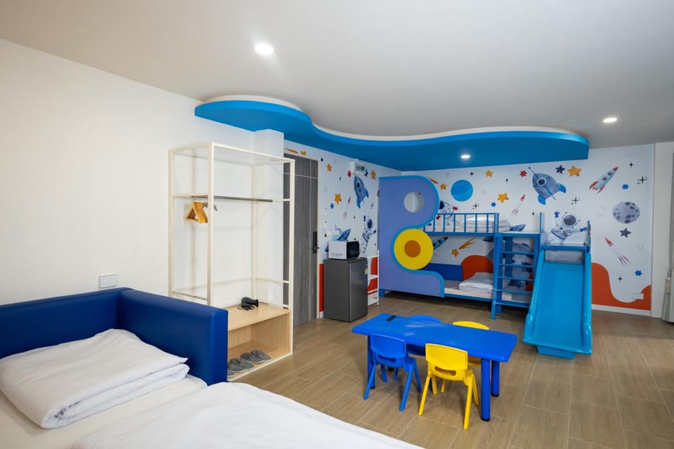 KYP Hotel (Khun Yuw Place) Hotel in Thailand