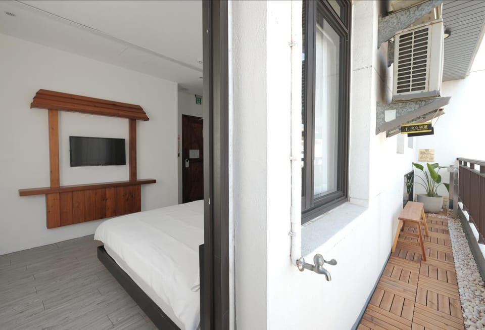 Journey Hostel Hostel in Kaohsiung