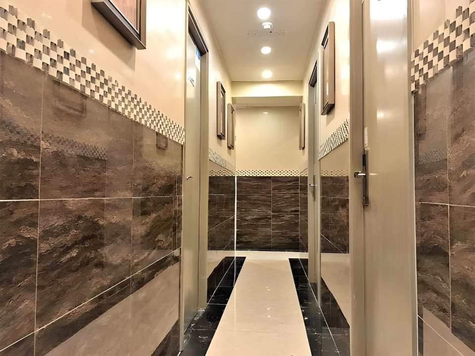 3D Inn Hong Kong – Dragon Inn in Hong Kong