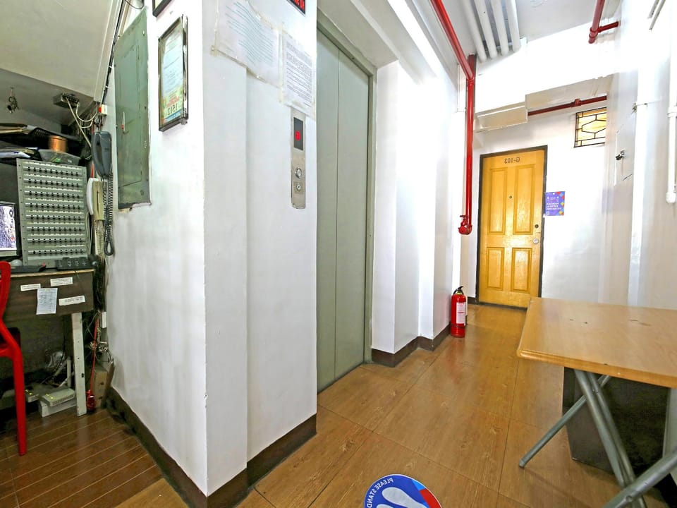 OYO 858 City Stay Inns Bgc Nuevo Hotel in Makati
