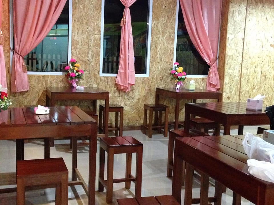 Kannika Place Hotel in Laos
