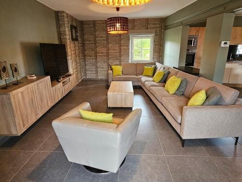 B&B Hoeve De Brieser Hotel in Flanders