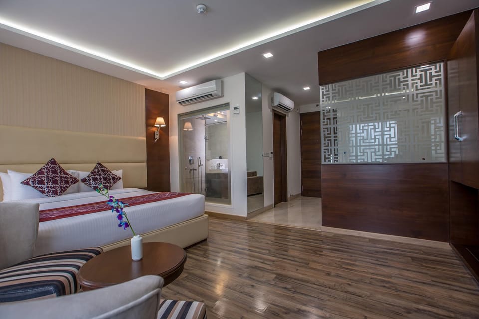 Room plan