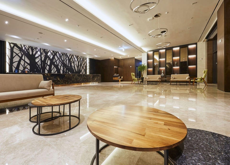 Amanti Hotel Seoul Hotel in Seoul