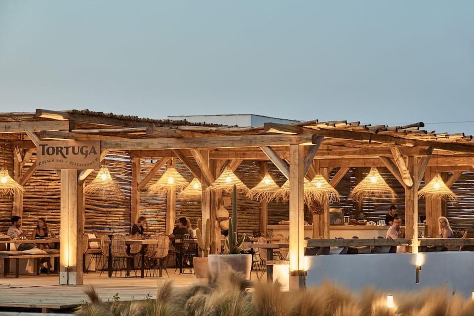 Naxian On the Beach Hotel in Naxos, Naxos and Lesser Cyclades, Greece