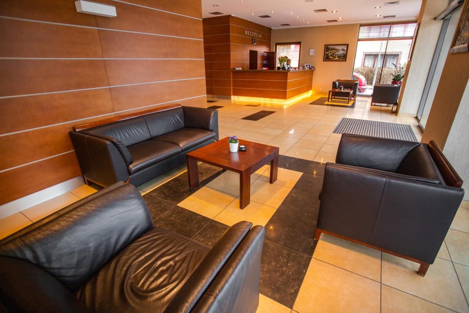 Premium Hotel Bacero Wroclaw Hotel in Wroclaw