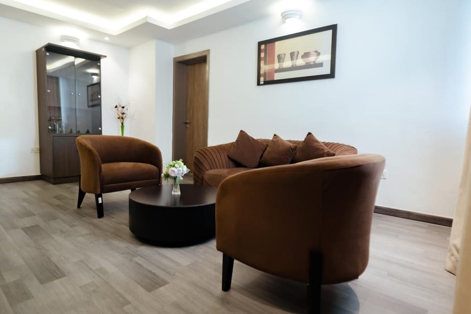 Alisa Hotel North Ridge Hotel in Accra