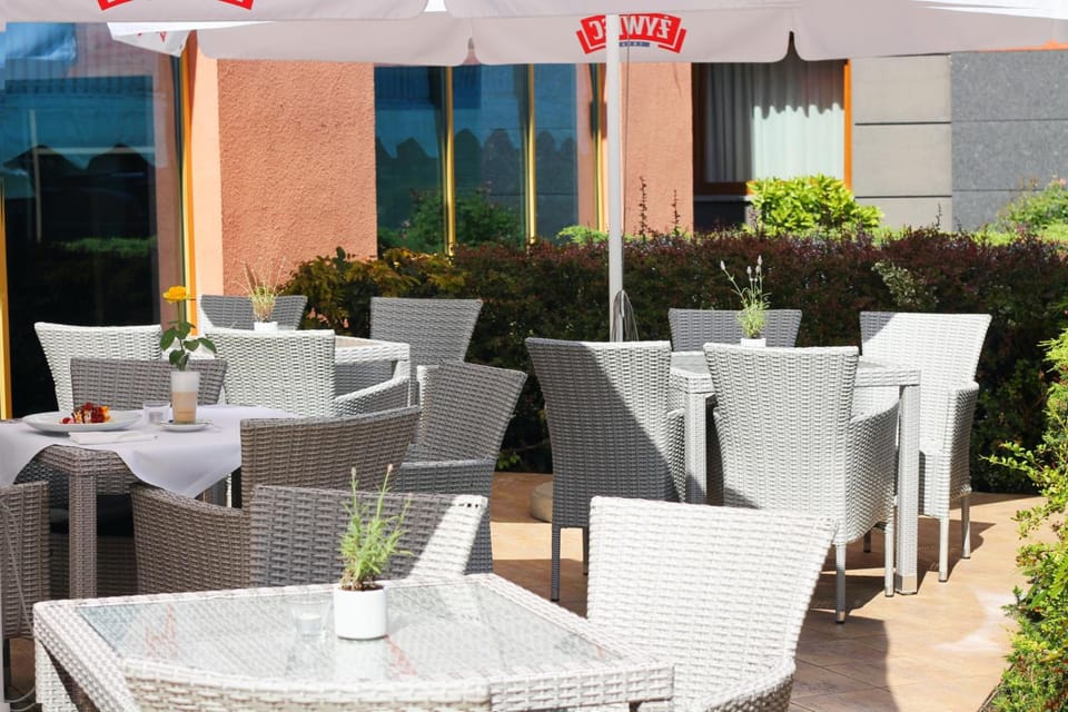 Business Hotel Vega Wroclaw Hotel in Wroclaw