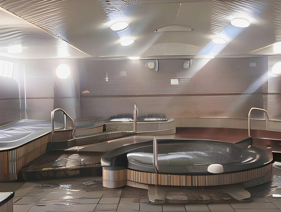 Tsurusaki Hotel Hotel in Japan