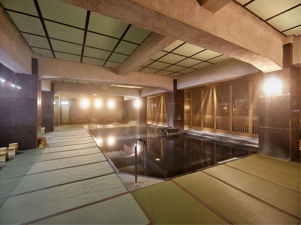 Gero Onsen Ogawaya Hotel in Tokyo Prefecture