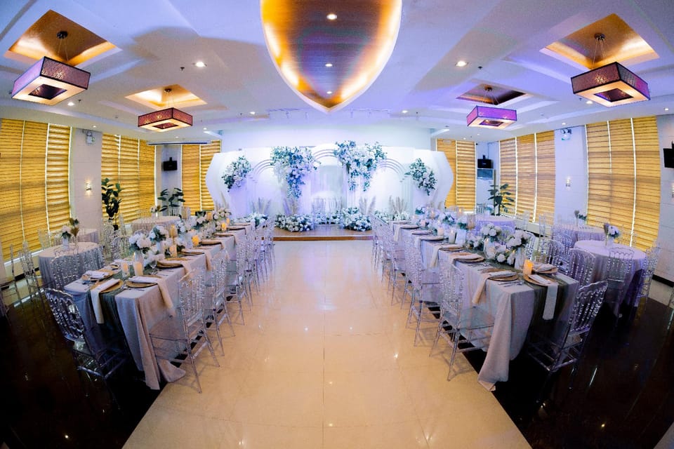Ballroom
