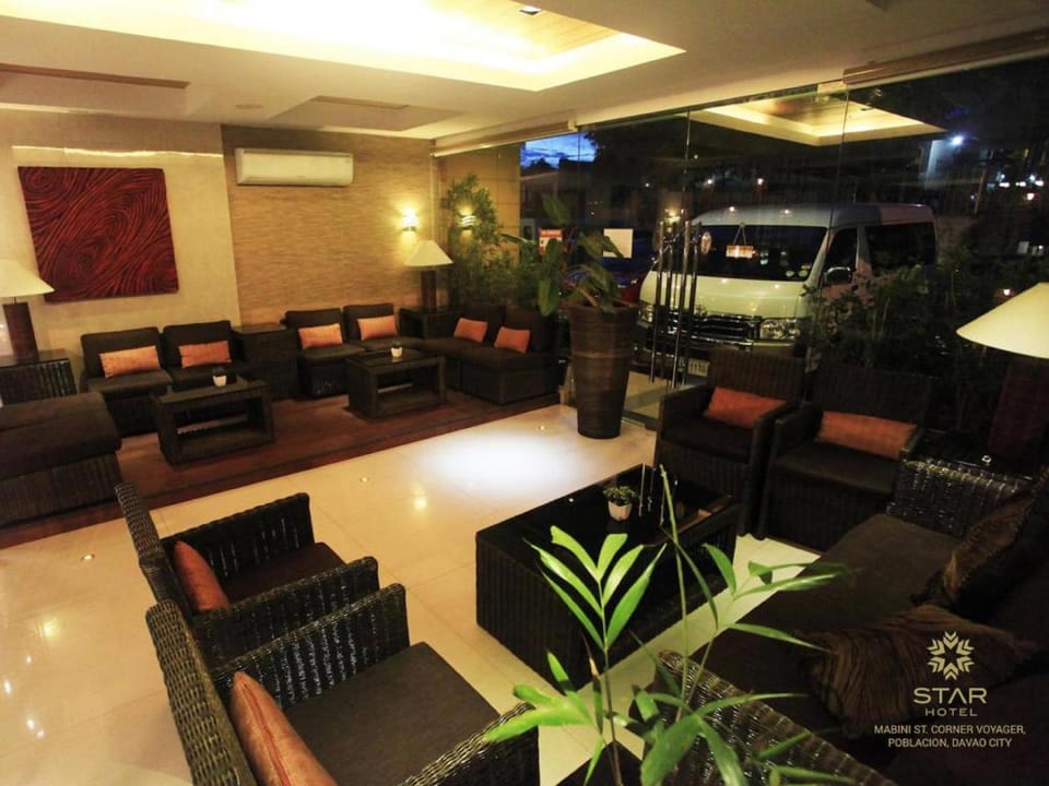 Bar/lounge