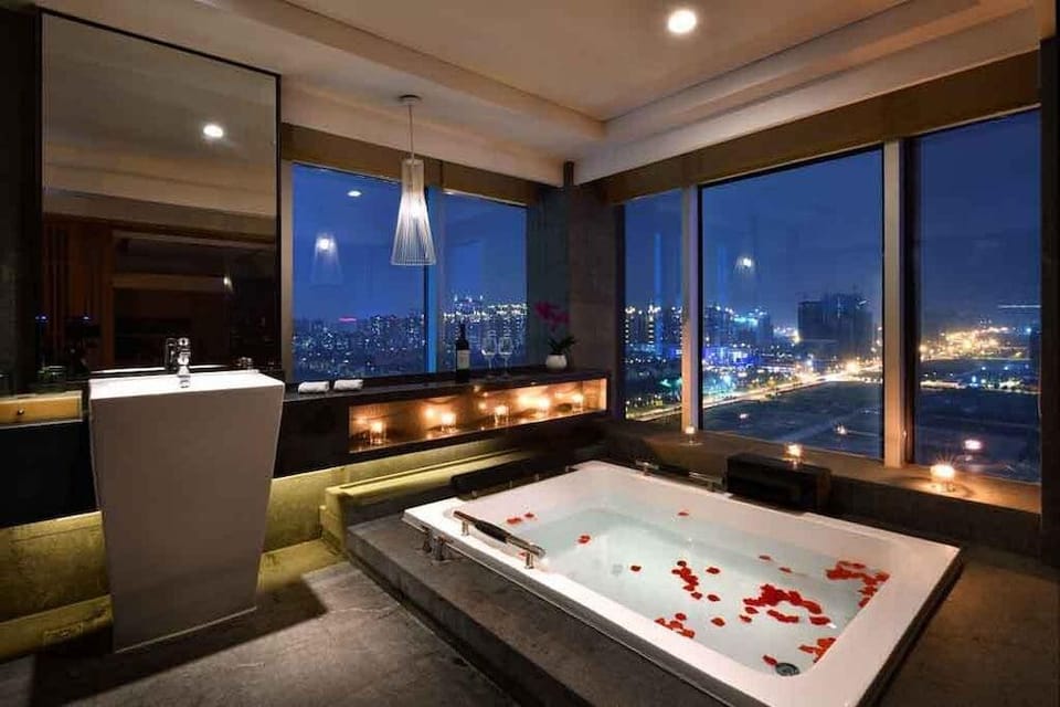 Bvstin Boutique Hotel Hotel in Chengdu