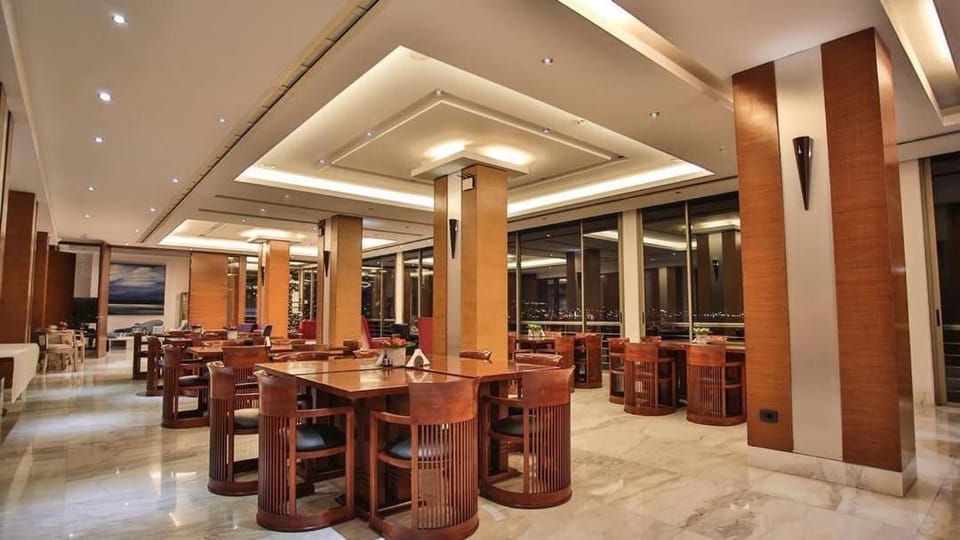 Monte Mare Hotel Hotel in Africa