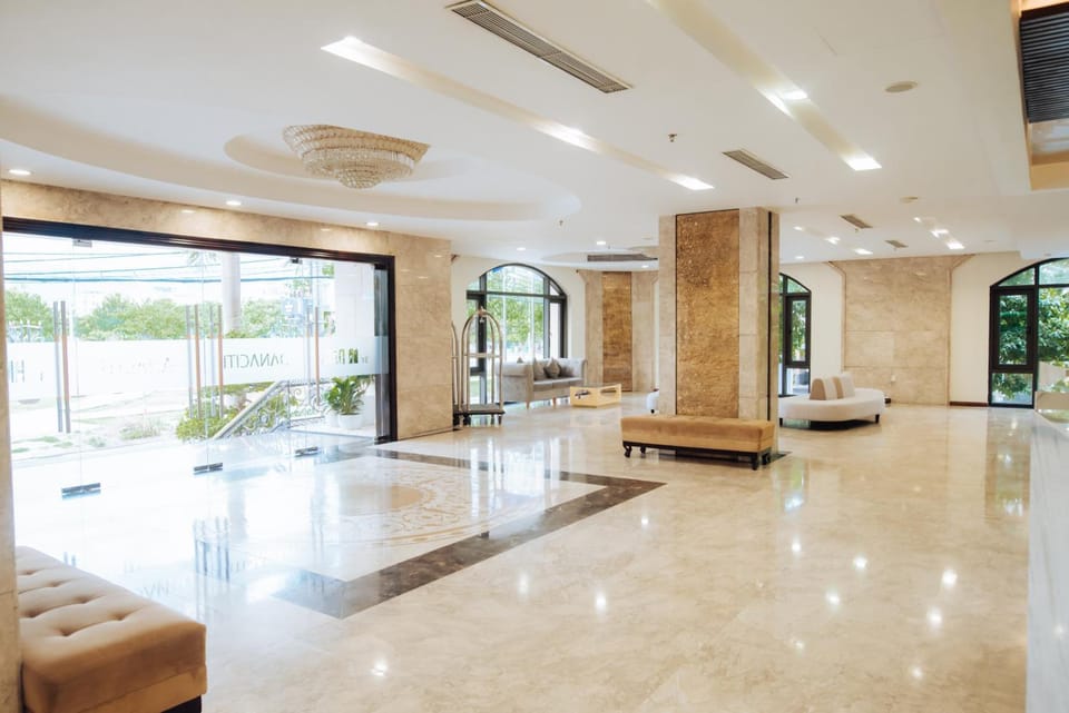 DanaCiti Hotel Hotel in Da Nang