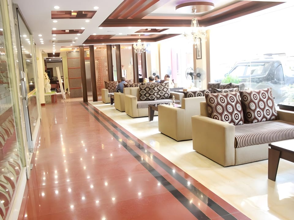 Mahadev Hotel Hotel in Kathmandu
