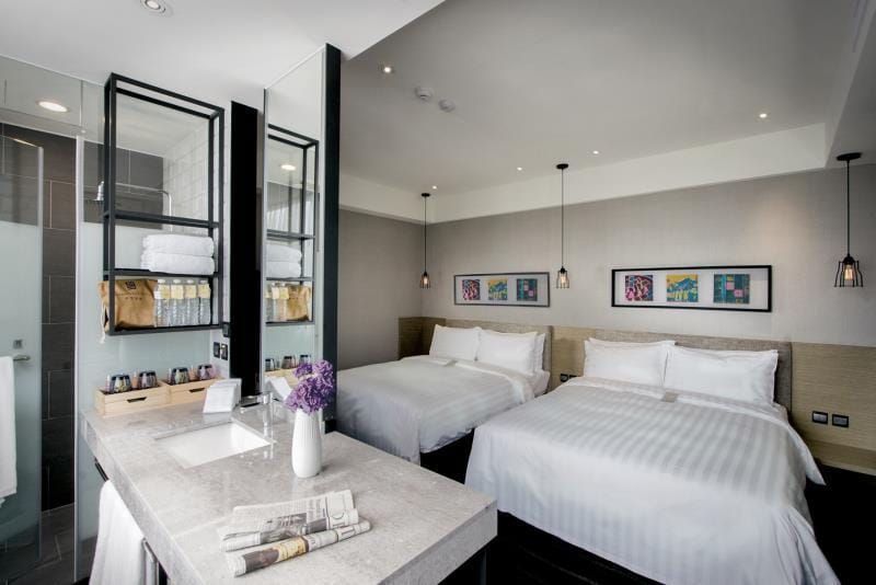 Room plan