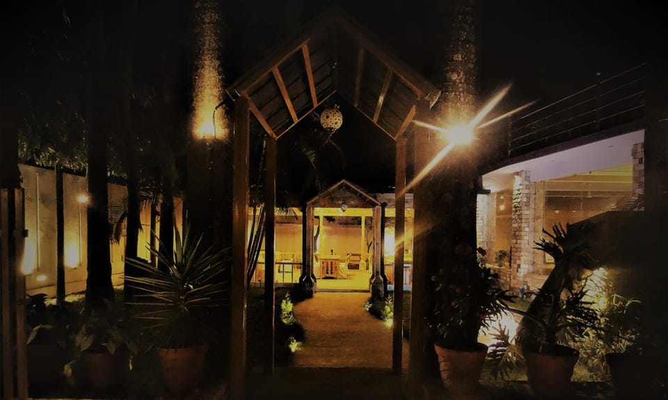 Hotel Sukoon Hotel in Dehradun