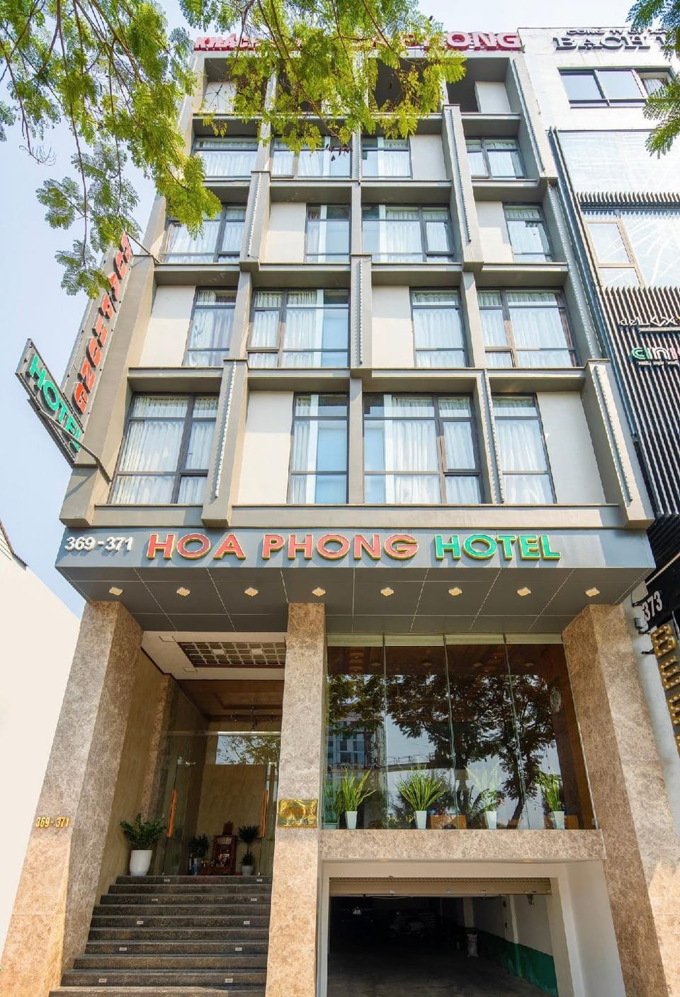 Hoa Phong Hotel Hotel in Da Nang