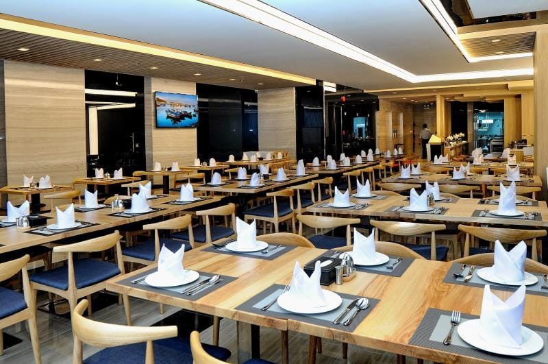 BB Hotel Nha Trang Hotel in Nha Trang