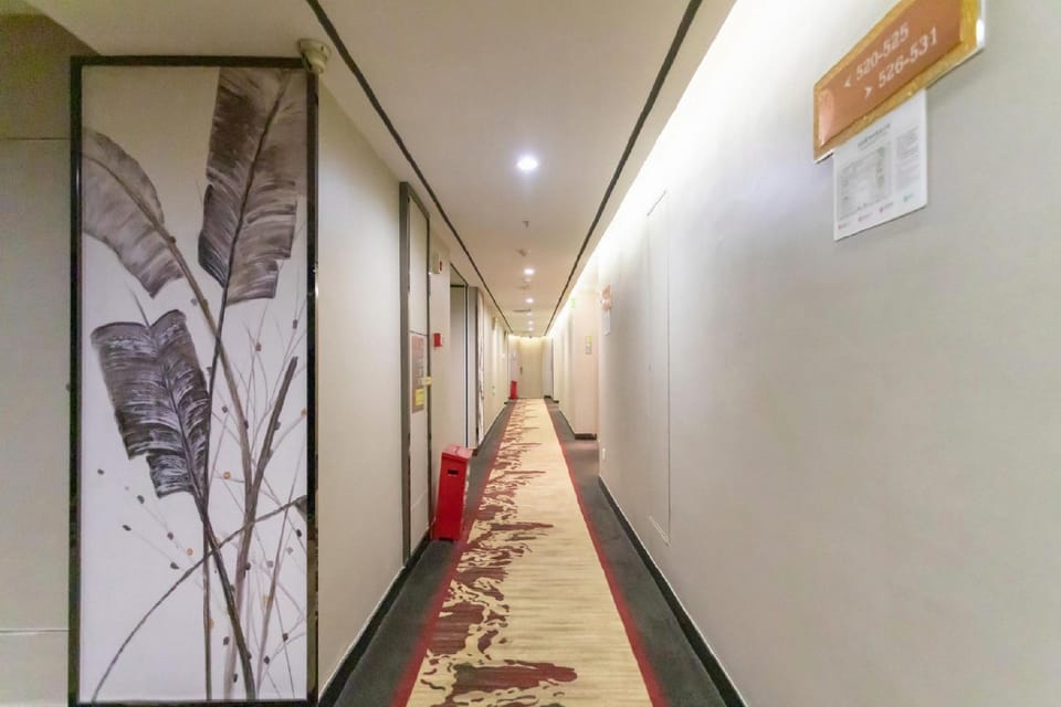 Zhongshan Da Dong Yu Hotel Hotel in Guangdong