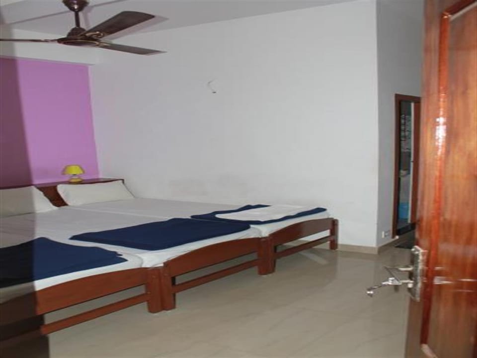 Italia Tourist Home Hotel in Kerala