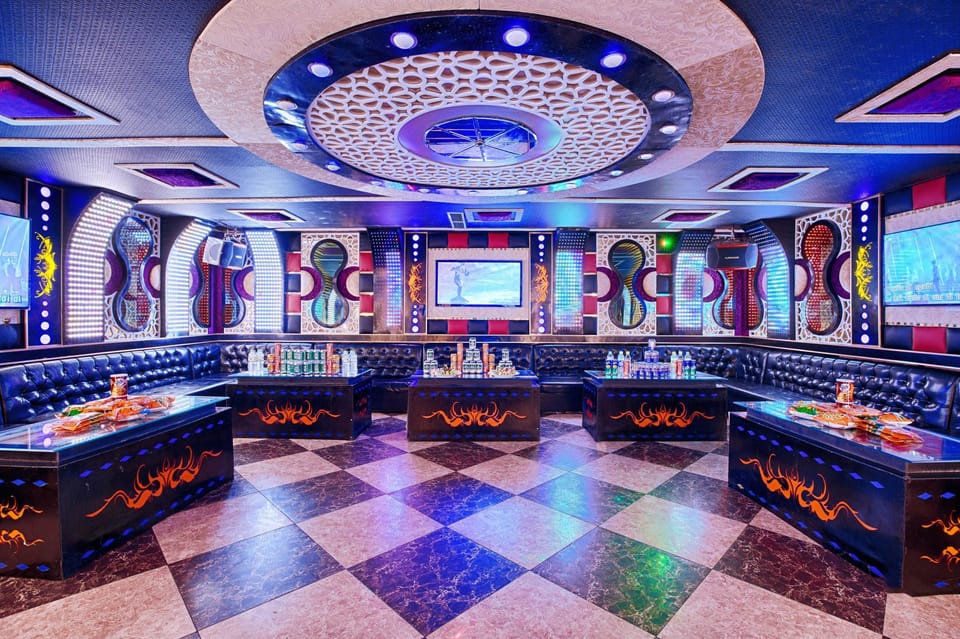 Muong Thanh Holiday Ly Son Hotel in Vietnam
