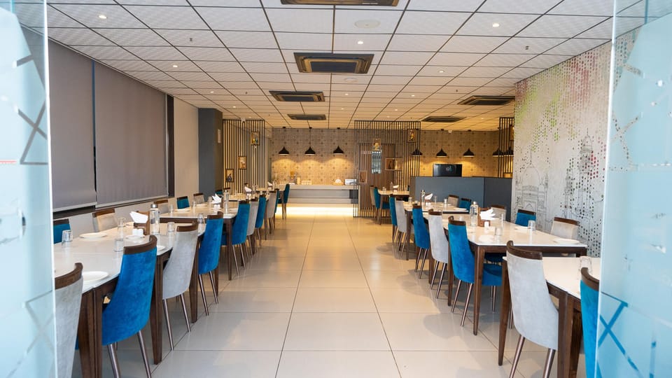 7 Apple Hotel,  Aurangabad Hotel in Maharashtra