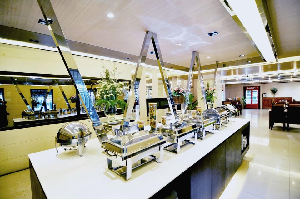 Centric Place Hotel Hotel in Bangkok