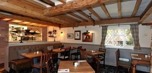 The Falcon Inn Inn in Charnwood