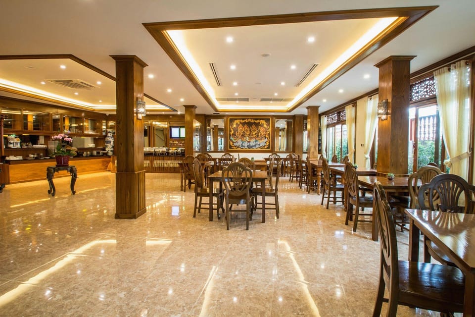Sunday Villa Sirilanna Hotel Hotel in Chiang Mai