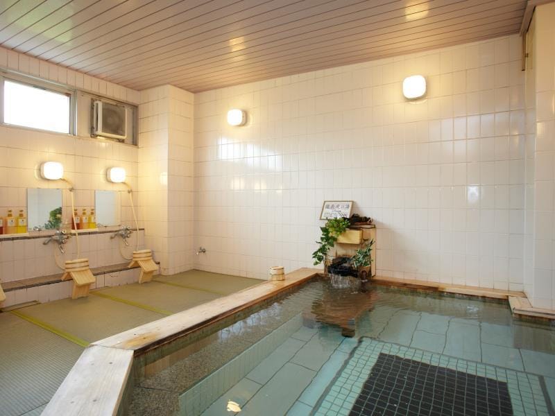 Facilities
