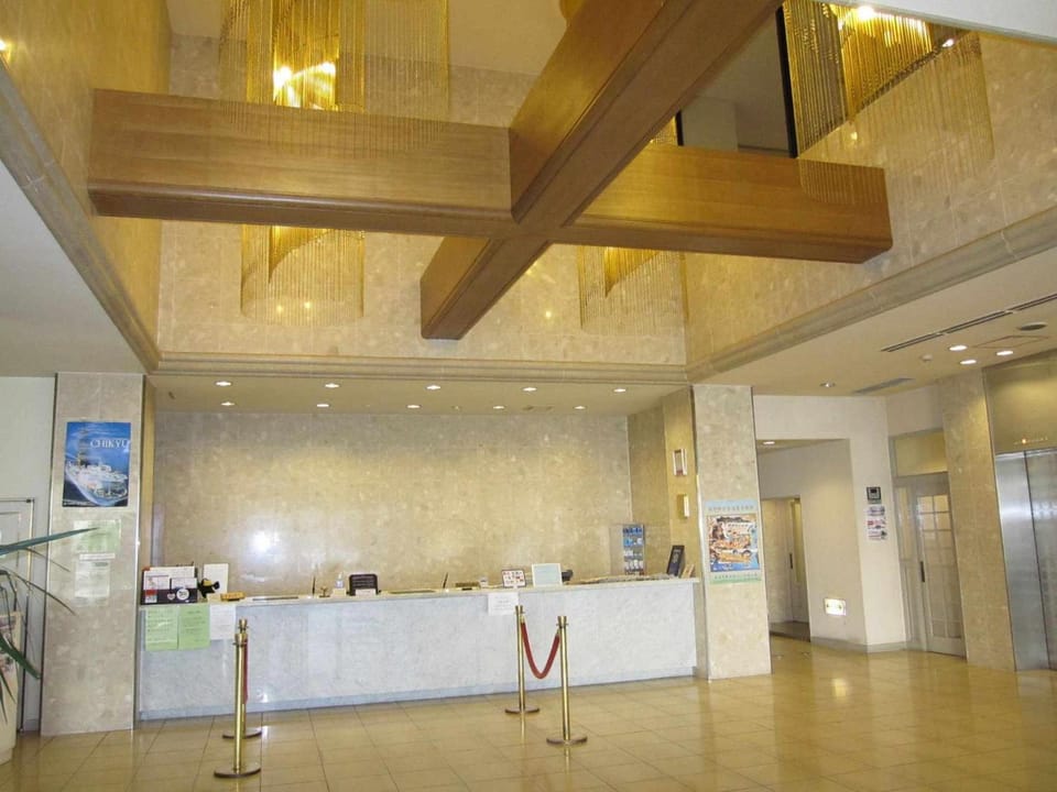 Shingu Ui Hotel Hotel in Japan