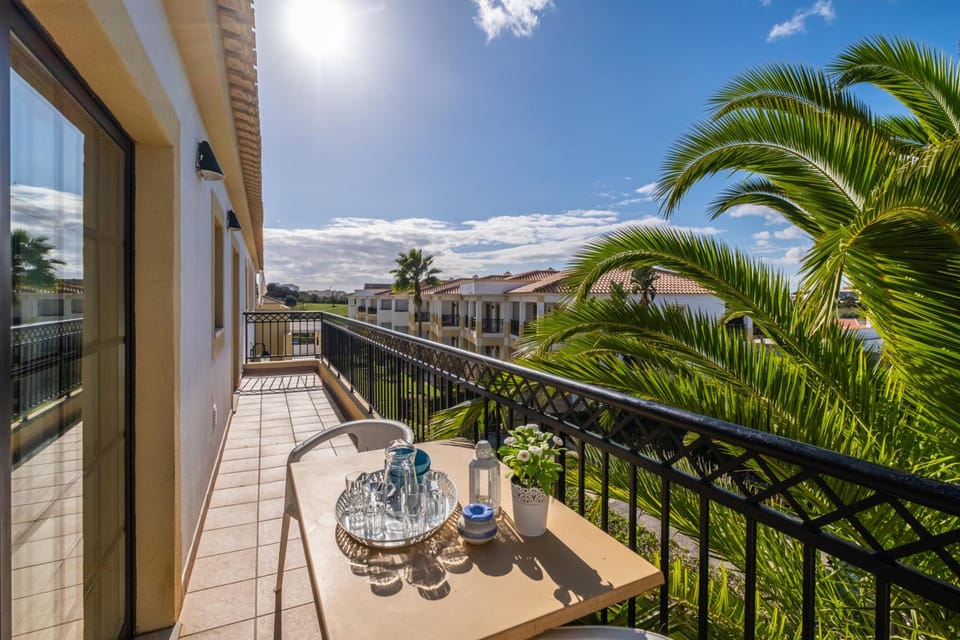 Apartamentos Turisticos Novochoro Apartment hotel in Albufeira