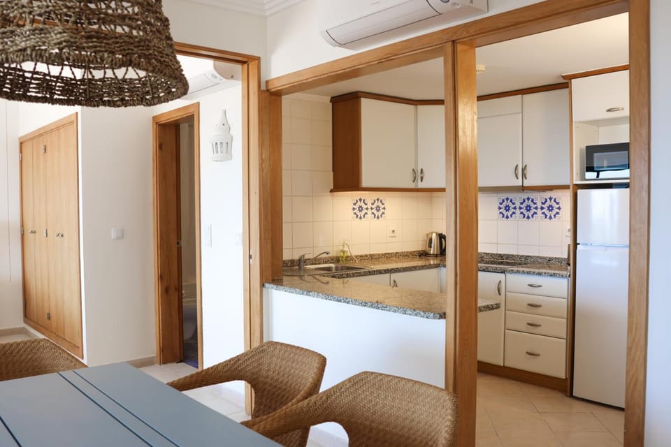 Balaia Plaza Apartment hotel in Olhos de Água