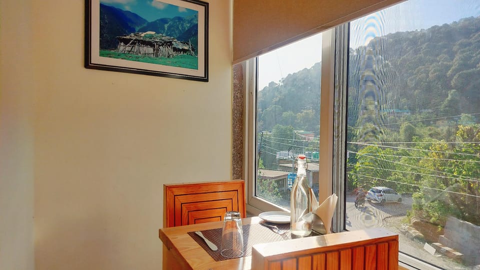 Hotel Nature's View Hotel in Punjab, India