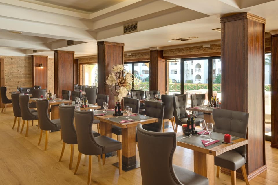 Aparthotel Paladim & Alagoamar Apartment hotel in Albufeira