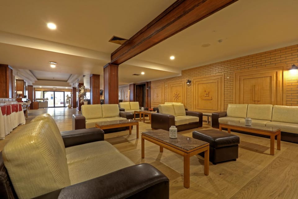 Aparthotel Paladim & Alagoamar Apartment hotel in Albufeira